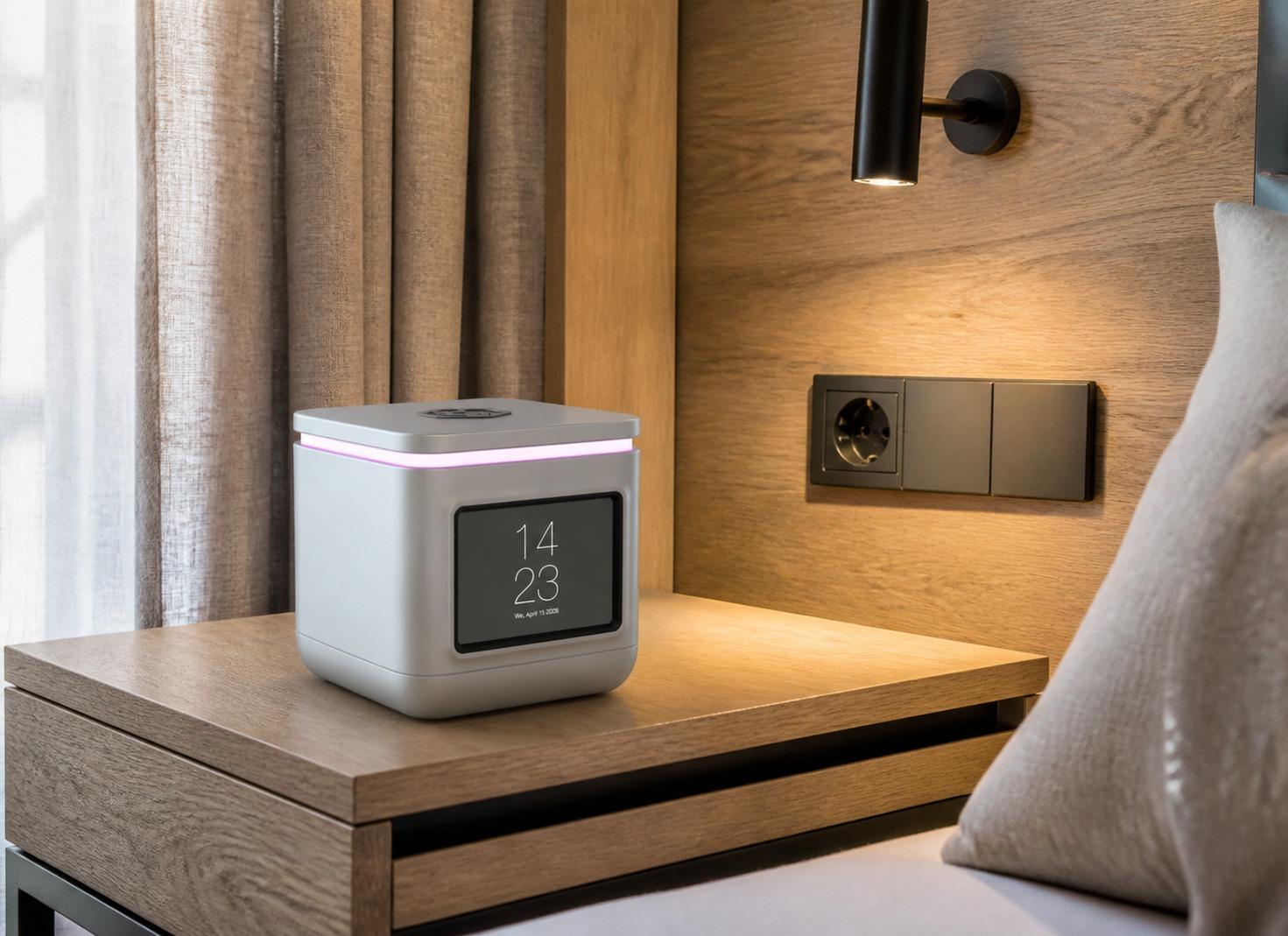 LORA Cube photo 1