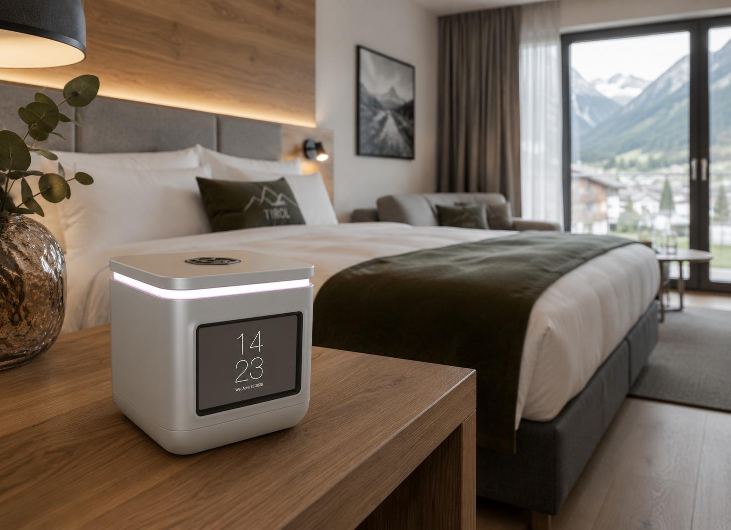 LORA Cube photo 4