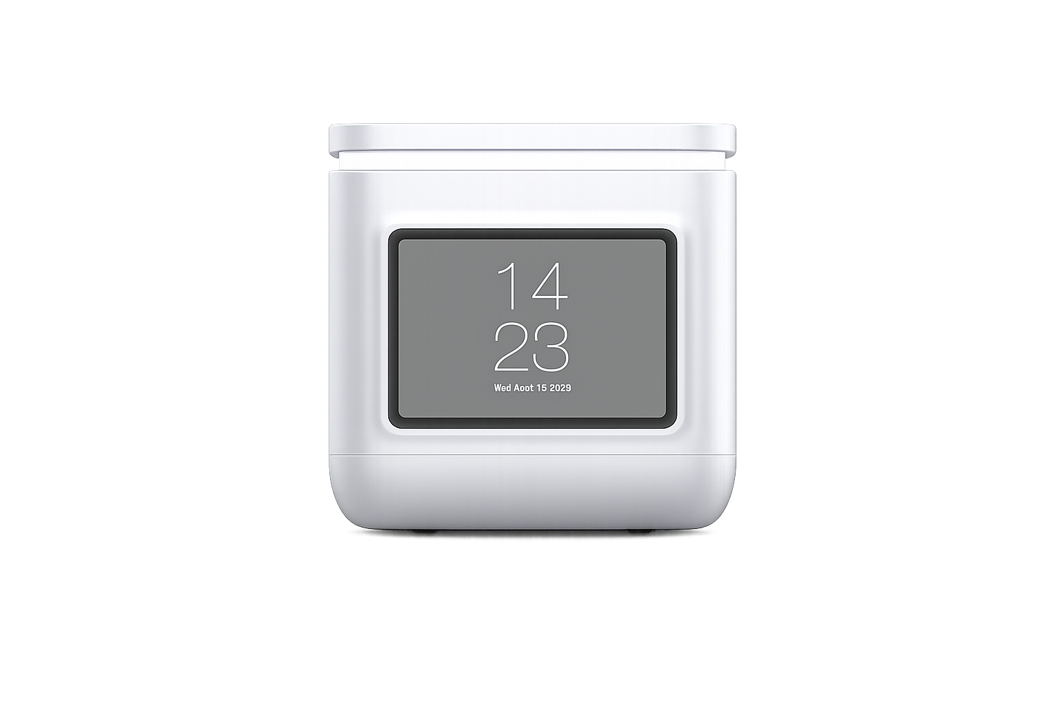 LORA Cube Device