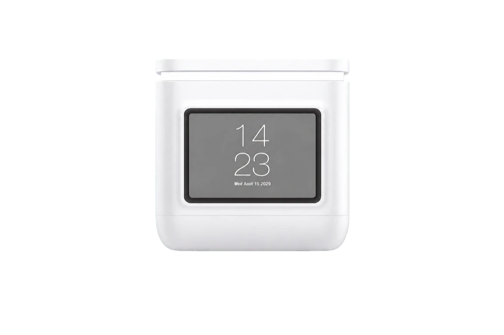 LORA Cube
