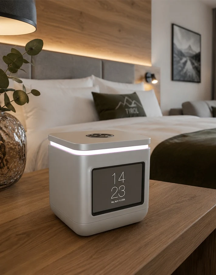 LORA Cube product
